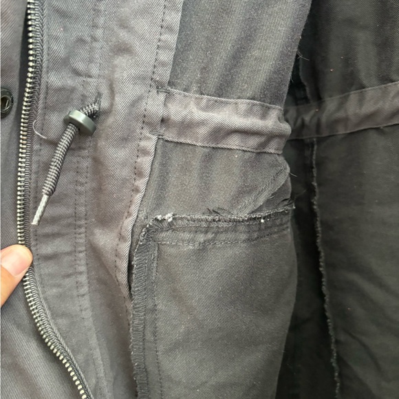 🎀 2 for $20sale 🎀 Anorak jacket EUC - Picture 6 of 7